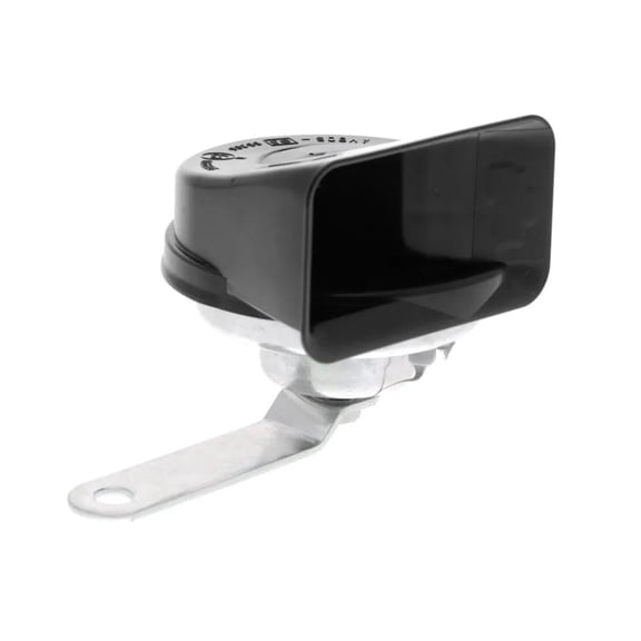 New 500 Hz Horn Compatible With Mercedes Benz E430 4Matic 8 Cyl 4.3L C280 Base 6 Cyl 2.8L E320 Base 6 Cyl 3.2L C36 AMG Base 6 Cyl 3.6L 1995-2003 By 0045429020