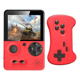 Retro station pocket system online 500 in 1