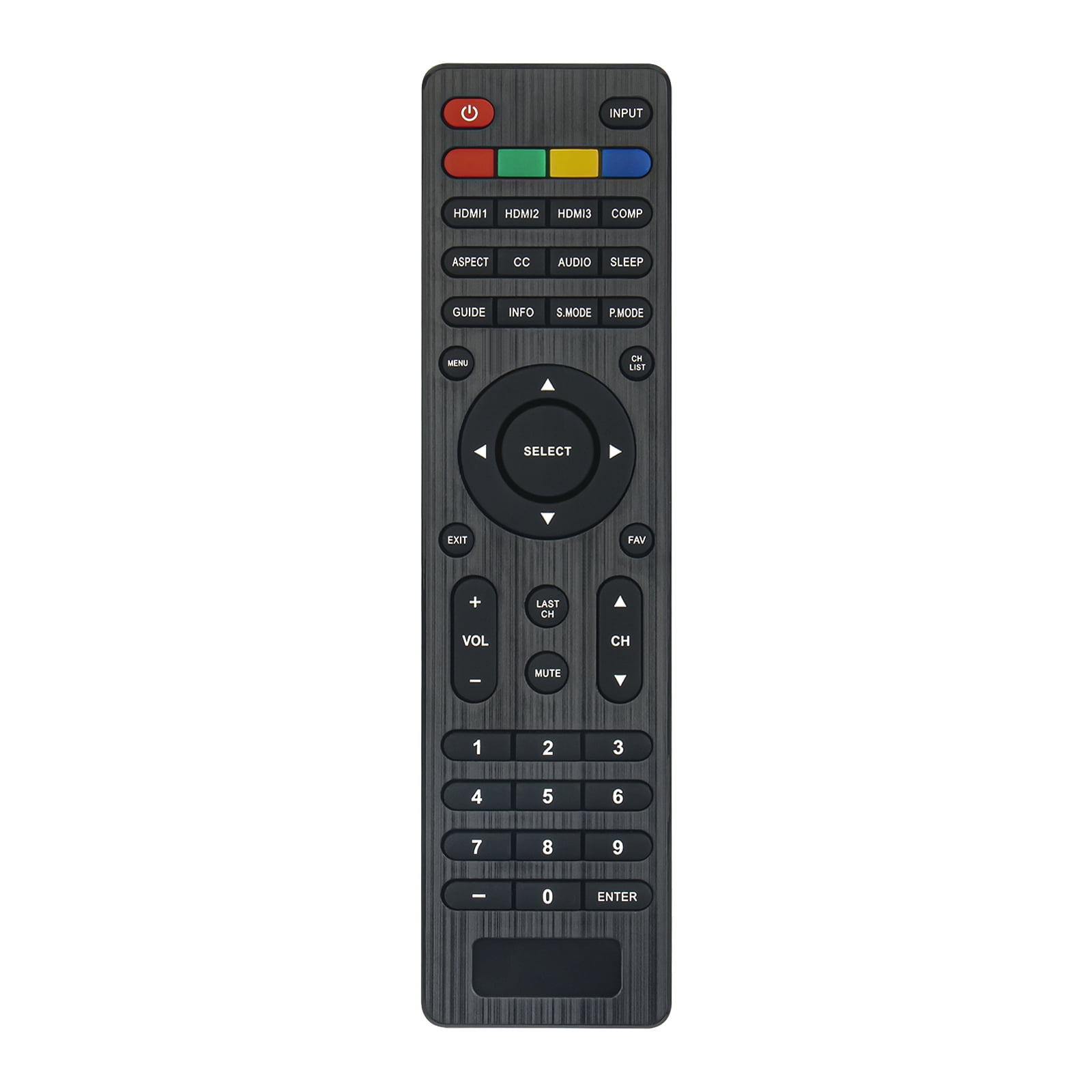 Hitachi Remote Control