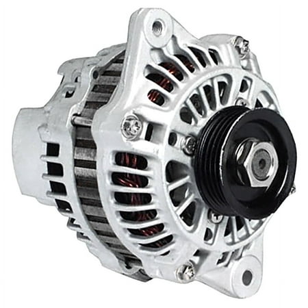 New 50A 12V Alternator Fits Pontiac Firefly 1.0L 1994-1995 A7T02691A A007T02691B