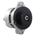thumbnail image 1 of New 50A Alternator Fits John Deere Skid Steer 240 250 260 8875 Re500502 Re57960, 1 of 3