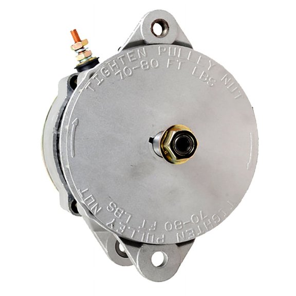 New 50Amp Alternator Fits Caterpillar 140H 140Hna 160H 160Hna 3114 101211-8130