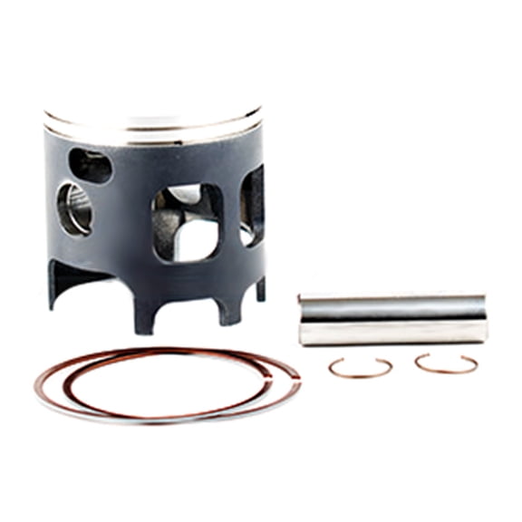 New .50MM Over Piston Kit Compatible With Cat Yamaha ATV Banshee 350 1987-2004 2005 2006 By Part Number 2GU116360000