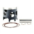 thumbnail image 1 of New .50Mm Over Piston Kit Fits Yamaha ATV Banshee 350 1987-2006 2Gu-11636-00-00, 1 of 1