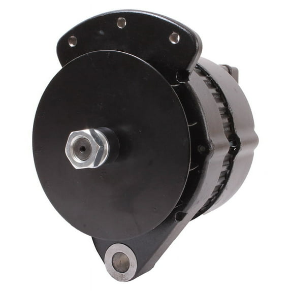 New 51A Alternator Fits Carrier Transicold Ct4-134-Tv 30-00355-01 30-00355-11