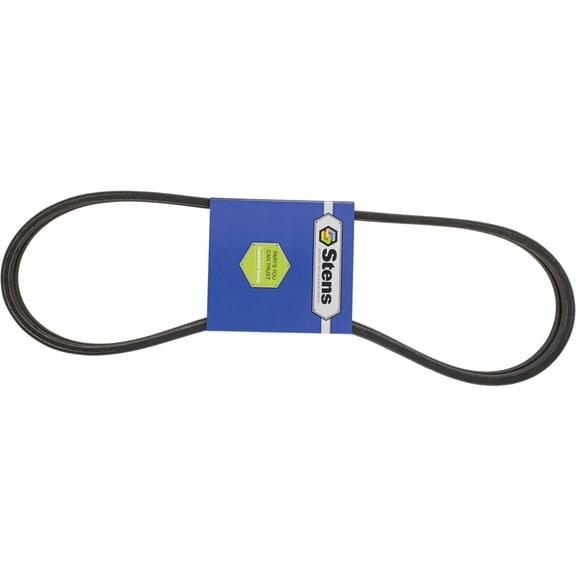 Wheel Drive Belt AA Profile Compatible with Scag SW48V SW52V SWU36 SWU48 SWU52 Walk-Behind 48202A Bradley 100-050 Banded 52.25 SW32-13KH SW32-14FS SW32-15KA SW32-15KAI SW32-16FS 021946