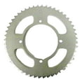 thumbnail image 1 of Rear Drive Sprocket 52T 428 Chain Steel Compatible with Kawasaki KX 80 KX-BW 80 (Big Wheel) KX 85 KX 100 1986-2023 82-112cc 2-Stroke Liquid-Cooled Motorcycle 42041-1229, 1 of 1
