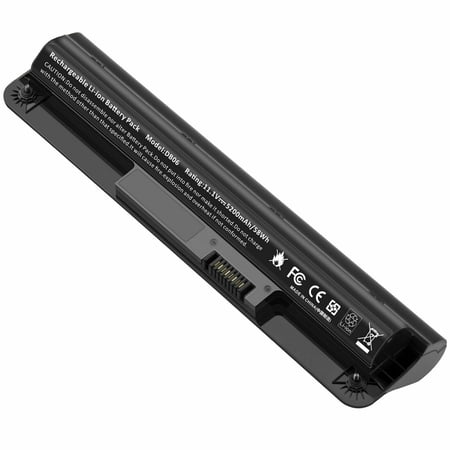 New 5200mAh DB03 DB06XL Battery For HP Probook 11 EE G1 G2 797430-001 HSTNN-LB6Q