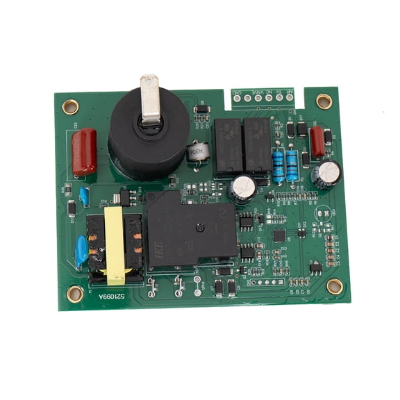 New 520820 Furnace Heater Fan Control Ignition Circuit Board Replace Suburban RV