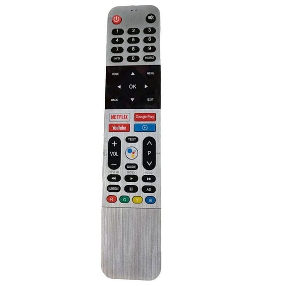 New 539C-268901-W000 For Skyworth Coocaa Android TV Voice Remote Control KALED40QF9000SKA 70UB7500