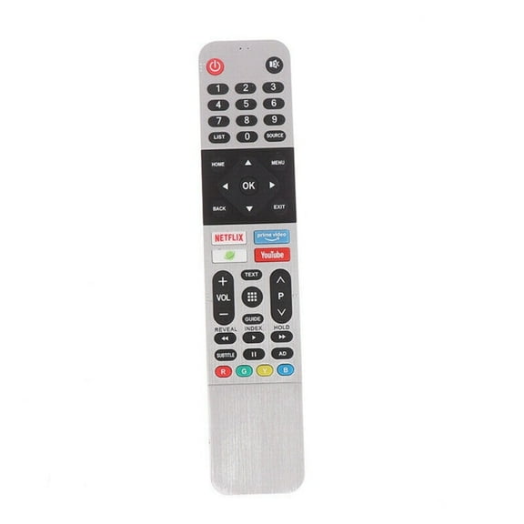 New 539C-268920-W010 For Skyworth Coocaa Android TV Remote Control TB5000 UB5100