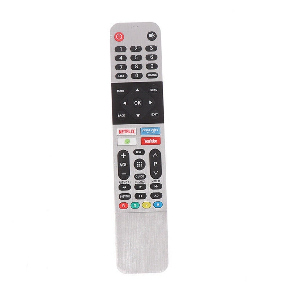 New 539C-268920-W010 For Skyworth Coocaa Android TV Remote Control ...