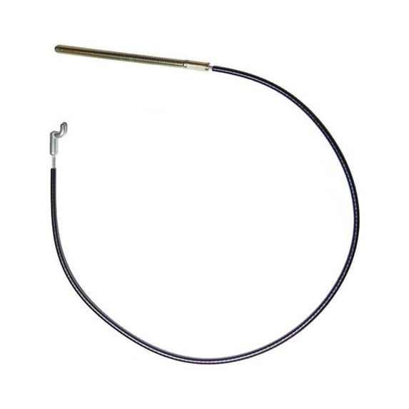New 5638 Lockout Cable Compatible With MTD 746-0694.