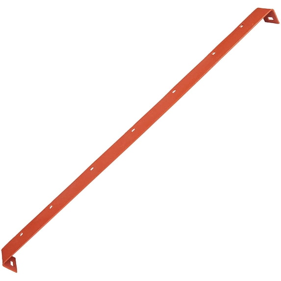 New 5681 Steel Scraper Bar Compatible With Ariens 04181659