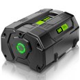 thumbnail image 2 of 5.0Ah Replacement Battery For EGO 56V Lithium-Ion – Fits BA1400 BA4200 BA2800, 5-Year Warranty 2 of 5