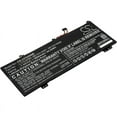 thumbnail image 1 of Battery for Lenovo 530S-14IKB Air 14 Flex 6-14 5B10Q16067 5B10W67403 L17C4PB0, 1 of 4