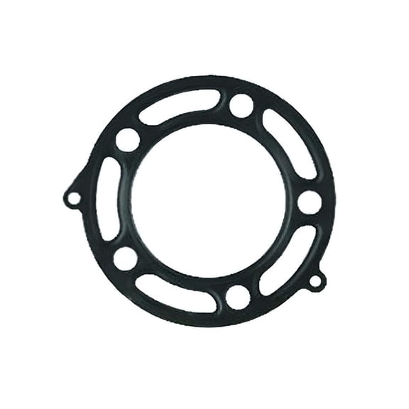 New 58mm Bore Head Gasket Compatible With Kawasaki KX 125cc 1992-2002 125cc Engine By 28-359C 11004-1231 11004-1252