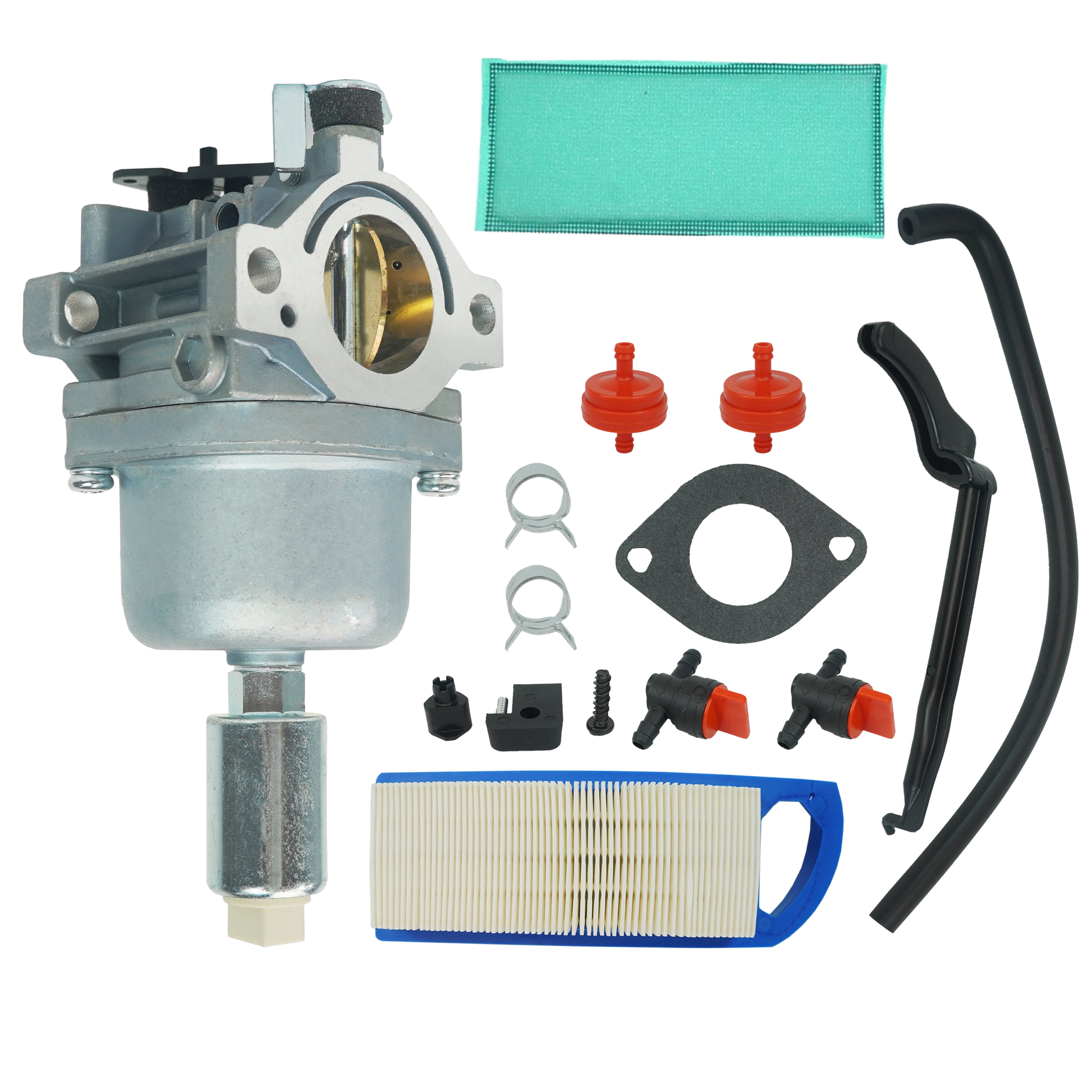 594605 Carburetor Replacement for Briggs & Stratton 591734 594603 