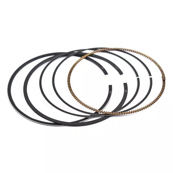 Piston Ring 0.5mm Over 82.5mm Compatible with 2017-2023 AR 210 SX 210 210 FSH 190 FSH 1050cc TR-1 3-Cylinder 8KH-11603-01-00
