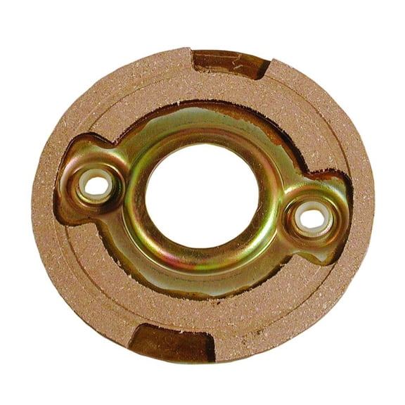 Blade Brake Clutch Plate Compatible with Honda HRC215 HRC216 HRC240 HR214 HR215 HRA215 HRA216 Commercial Mower Replaces 75150-VK6-000