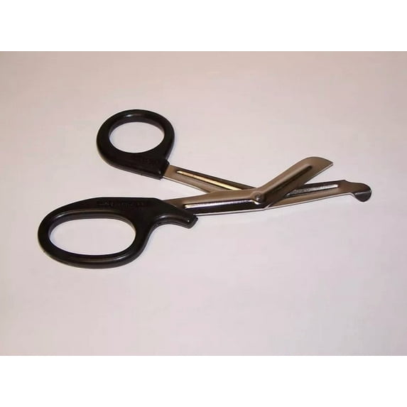 New 6.5" Utility Scissors Emt Shears Emergency Cutters * Us Free Shipping