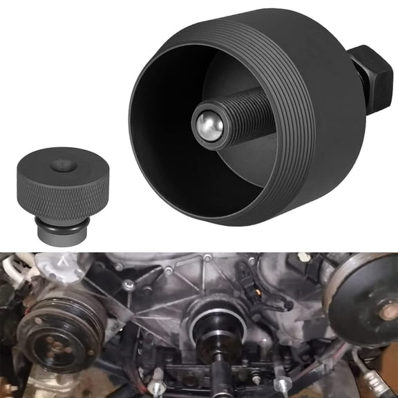 New 6.7L Powerstroke Front Seal Installer Remover for Ford ST-152 303-1510