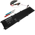 thumbnail image 1 of New 6-Cell 97Wh Extended Battery for Dell XPS 15 9560 9570 Precision 5520 5530 5XJ28 GPM03 6GTPY, 1 of 6