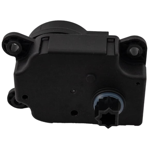 New 6 Pin A/C Actuator Compatible With Chevrolet GMC Colorado Z71 4 Cyl 2.5L Canyon SLT 6 Cyl 3.6L Canyon SLE 4 Cyl 2.5L Canyon Elevation 4 Cyl 2.5L 2015-2022 By 23277658