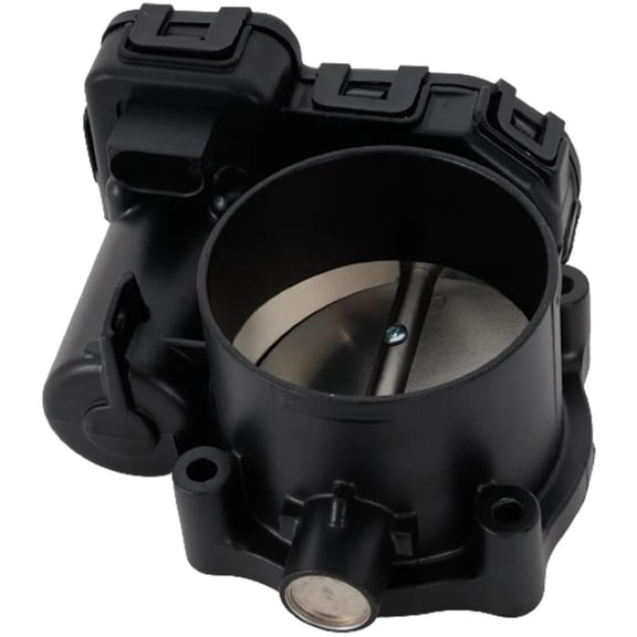 New 6 Pin Male Throttle Body Compatible With Chrysler Dodge Jeep Commander Limited 8 Cyl 4.7L Ram 1500 SXT 8 Cyl 4.7L Durango SE 8 Cyl 4.7L 2008-2014 By 53032837AA 53032837AB