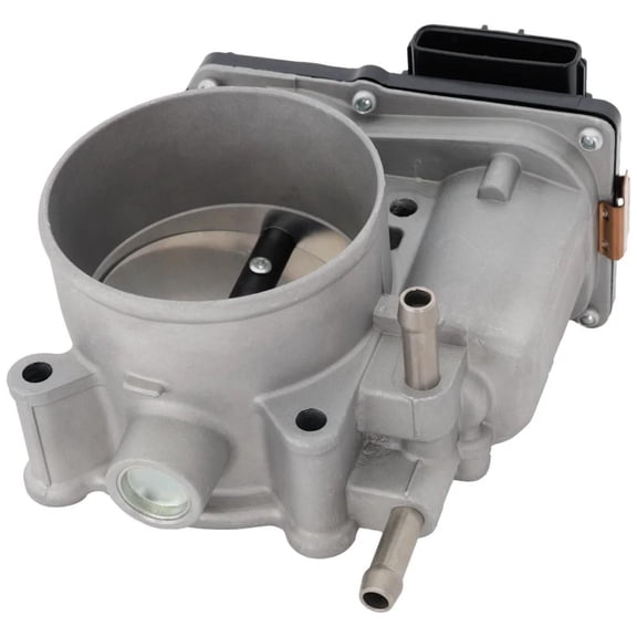 New 6-Prong Blade Throttle Body Compatible With Lexus Toyota Venza AWD V6 6 Cyl 3.5L Avalon XLE Plus 6 Cyl 3.5L Sienna L 6 Cyl 3.5L 2005-2018 By 220300P050 2203031030