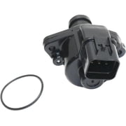 New 6-Prong Idle Control Valve Compatible With Chevrolet Suzuki Vitara JX Plus 4 Cyl 2.0L Vitara JS Plus 4 Cyl 1.6L Vitara JLS 4 Cyl 2.0L 1999-2003 By 50624 216795 734455 1581014