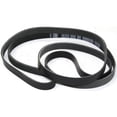 thumbnail image 1 of New 6 Rib Count Drive Belt Compatible With Chevrolet Ford Mercury C1500 Silverado 8 Cyl 7.4L F-150 XLT 8 Cyl 5.4L C1500 WT 8 Cyl 7.4L 1990-2010 By 4061025 10230725 25061025, 1 of 5