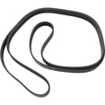 thumbnail image 1 of New 6 Rib Drive Belt Compatible With Ford Lincoln Expedition Max XL 8 Cyl 5.4L F-150 XL 8 Cyl 5.4L Expedition XLT 8 Cyl 5.4L 2005-2014 By 9L3E8620CA JK61033, 1 of 6