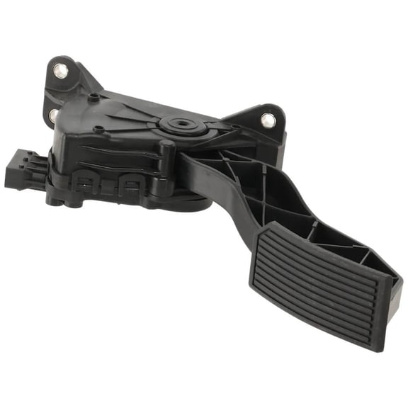 New 6 Terminal Accelerator Pedal Position Sensor Compatible With Nissan Sentra GXE 4 Cyl 1.8L Sentra SE-R Spec V 4 Cyl 2.5L Altima S 6 Cyl 3.5L 2003-2006 By 180024Z800 180027Y000