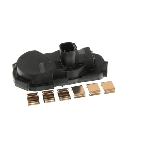New 6 Terminals Throttle Position Sensor Compatible With GMC Savana 1500 SL 8 Cyl 5.3L Sierra 2500 HD Denali 8 Cyl 6.0L Sierra 1500 Denali 8 Cyl 6.2L 2007-2015 By AC19259452