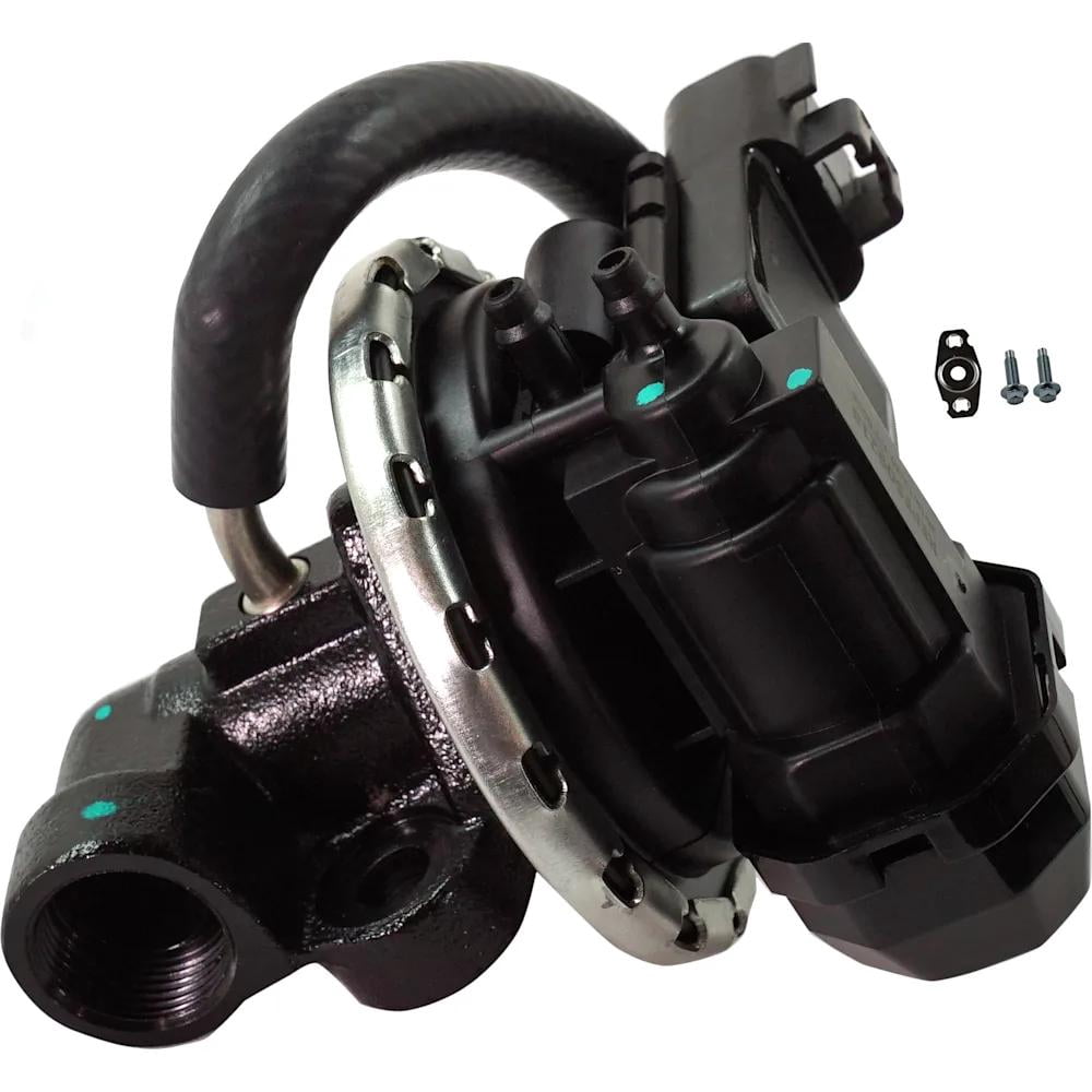 New 6-Prong Male Egr Valve Compatible With Ford Mercury Mountaineer Premier 8 Cyl 4.6L Mountaineer Base 8 Cyl 4.6L Explorer Xlt 2004-2005 By 226700 706155 2134446 REPF509218
