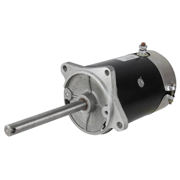 New 6 volt DD Starter Compatible with 2N 8N 9N 62-53 Ford Gas Engines 57-64 Ford 4000 Gas Engine 53-63 NAA600 NAB600 NAB900 Ford Industrial Engines Cars Trucks 1952-1964 11002B FAC-11002G FAC11002G