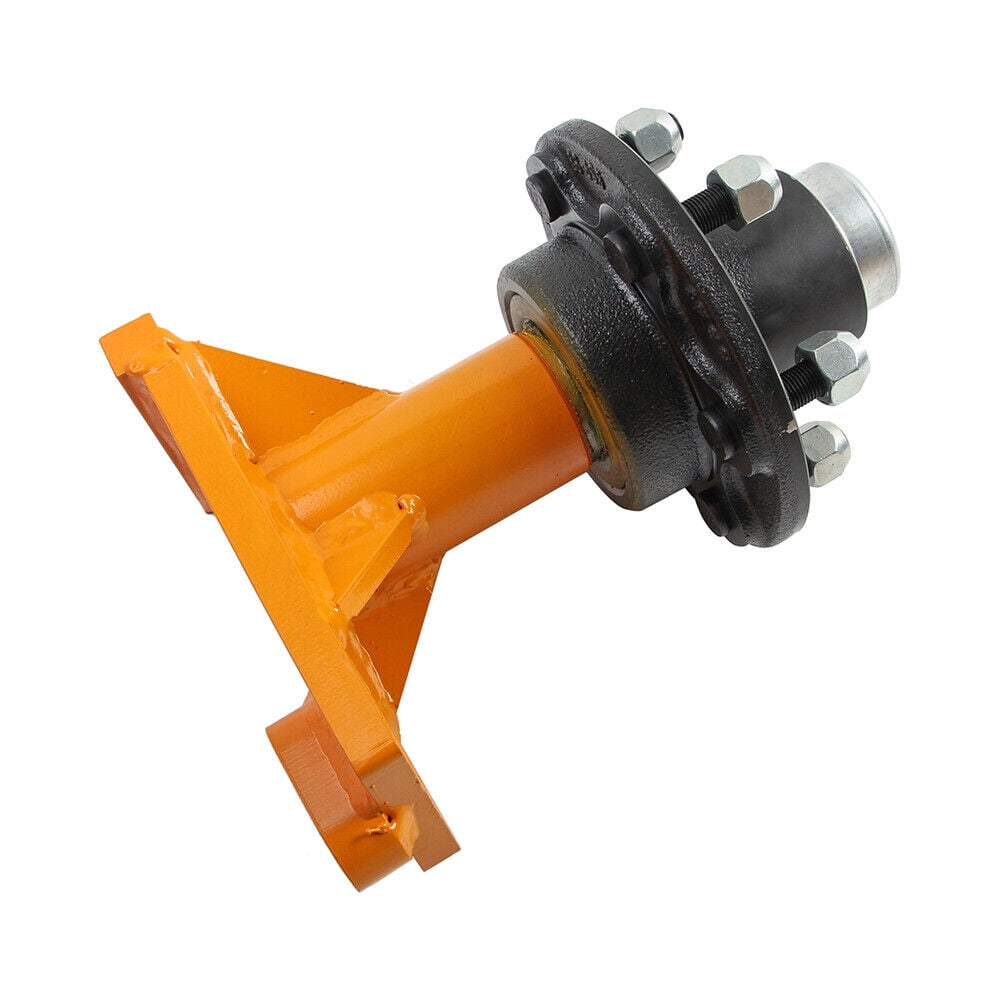 New 6 x 5.5 Lug Superior Shipping Container Wheels Bolt-on SINGLE ...
