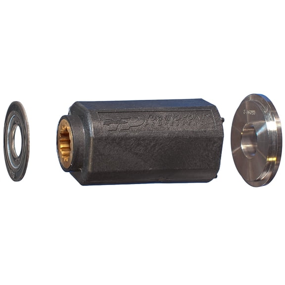 New 60 - 140 Hp Propeller Hub Kit Compatible With Johnson/Evinrude 4 Cyl 4 Stroke 60 70 2002 2003 2004 2005 2006 By Part Numbers Tp-11500600