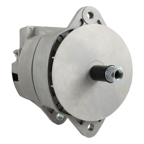 New 60 Amp Alternator Fits Caterpillar Marine 3406 3408 0R5204 1117733 1117246
