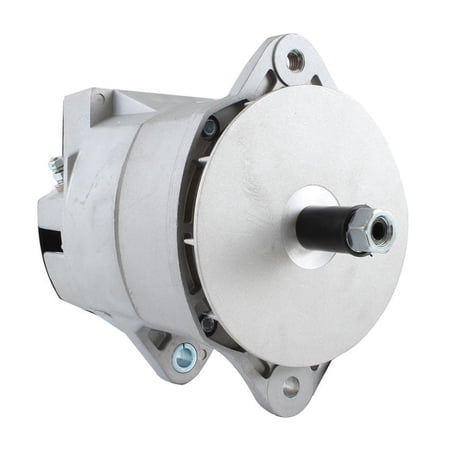 New 60 Amp Alternator Fits Cummins Western Star Hd Truck K/Kt V-903 4N3986 A1103