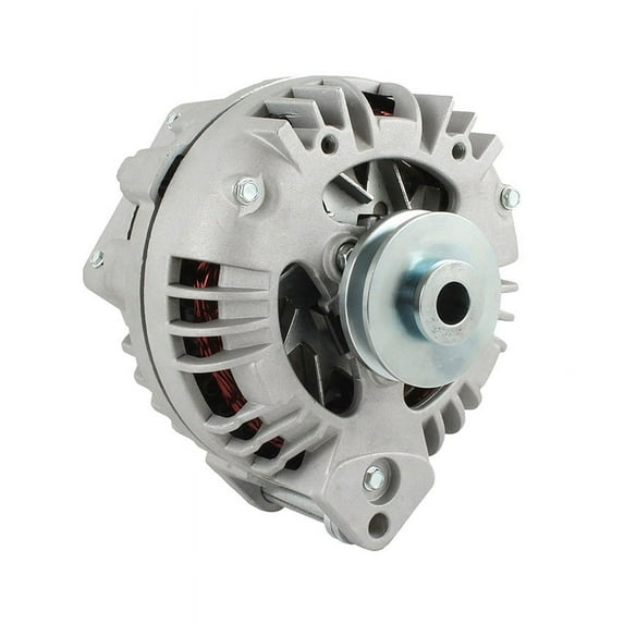 New 60 Amp Alternator Fits Dodge W100 W150 W200 W250 W300 W350 3752230 3656219