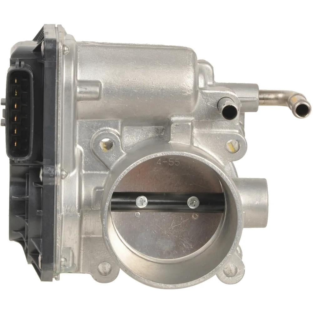 60mm Throttle Body Compatible with 2012-2019 Toyota Lexus Toyota Avalon Hybrid XLE Touring 2.5L (15) Lexus ES300h Base 2.5L (13-18) 22030-0V050 2AR-FXE 22030-36020 22030-36010