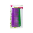 thumbnail image 1 of Salon Collections Jumbo Comb Set, 2-Pack (24 Sets, 48 Combs), 1 of 3