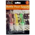 thumbnail image 1 of Bottle Pour Spouts Set (Available in a pack of 24), 1 of 2