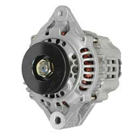 New 60A 12V Alternator Fits Isuzu Rodeo 2.6L 1996-1997 Lr160729C 897101-816-2