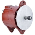 thumbnail image 1 of New 60A 32V Alternator Fits Dresser By Part Number Only 2302Jb A0012302Jb Rj2302, 1 of 2