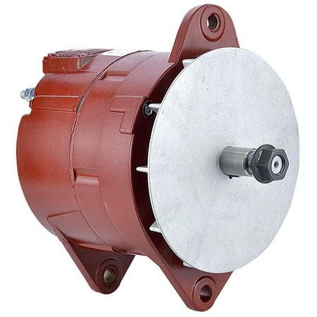 New 60A 32V Alternator Fits Dresser By Part Number Only 2302Jb A0012302Jb Rj2302