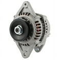 thumbnail image 1 of New 60A Alternator Fits Yanmar Marine 4Jh3-Ce 4Jh3-Tce 4Jh3E 1994-2003 Lra03-783, 1 of 2