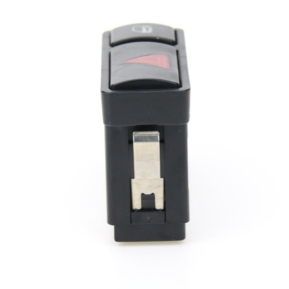 New 61318368920 Hazard Warning Switch Door Central Lock Button For BMW E46 E53 E85